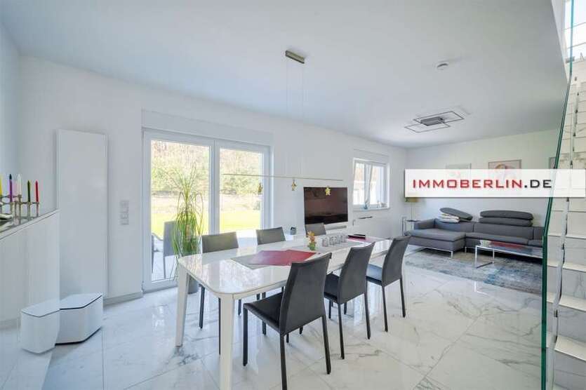 Haus zum Kaufen in Wustermark 795.000 € 130 m²