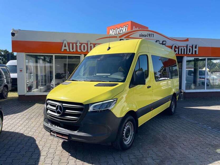 Sprinter