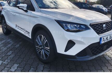 Seat Arona 21.500 km 18.996 &euro; Potsdam 14482