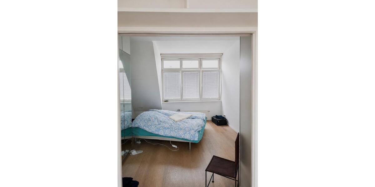 Dachgeschoßwohnung Berlin Friedrichshain-Kreuzberg - 2 Zimmer, 89 m&sup2;, 640.000&euro; | Angebot:26949628