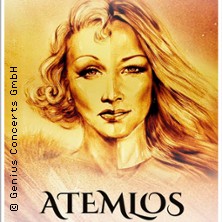 Sandtheater On Tour - Atemlos - Deutsche Hits in Sand gemalt 17.02.2027 Kulturhaus Ludwigsfelde