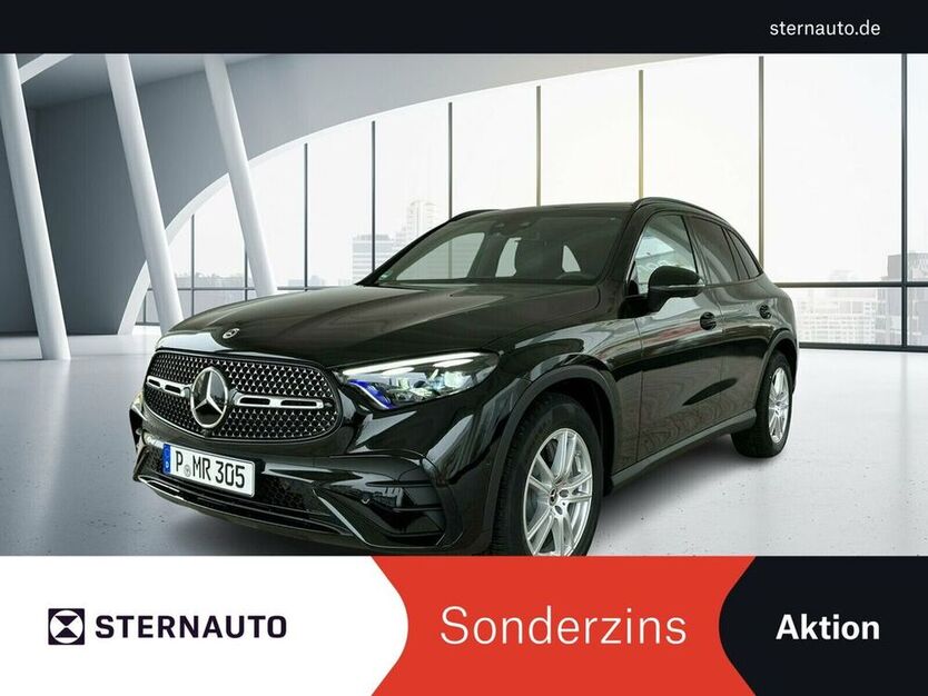 GLC 220