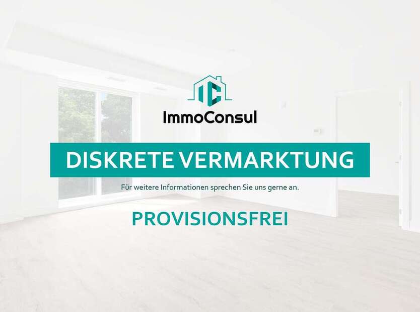 Wohnung zum Kaufen in Berlin 190.000 € 43 m²