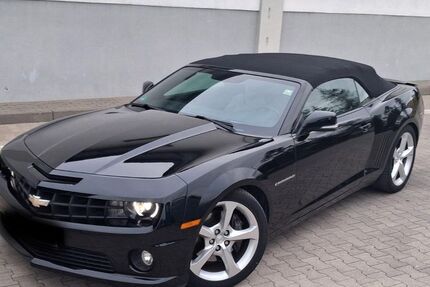 Chevrolet Camaro 35.000 km 27.999 € Berlin 13349