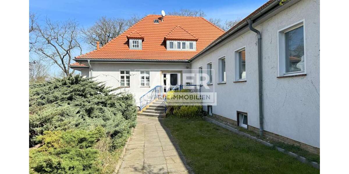 Büro in Brieselang 590.000 € 365 m² zimmer