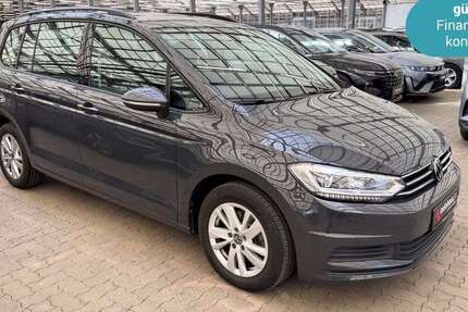 VW Touran 39.642 km 22.990 &euro; Ludwigsfelde bei Berlin 14974