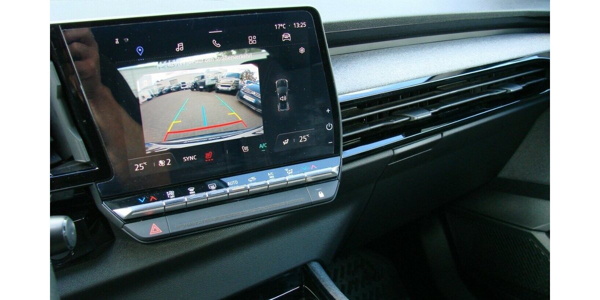 Renault Austral 1,3TCE Evolution Virtual Navi Kamera Temp 17.834 km 26.980 &euro; Falkensee 14612