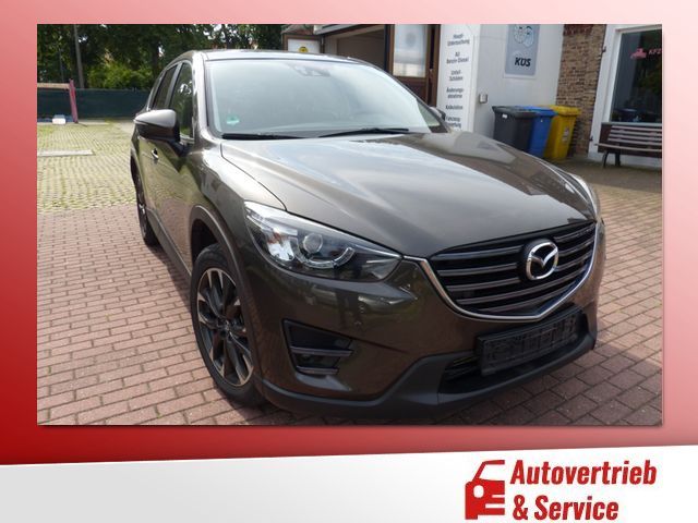 Mazda CX-5 159.787 km 12.990 € Potsdam-Drewitz 14480