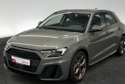Audi A1 38.910 km 25.400 &euro; Berlin 10587
