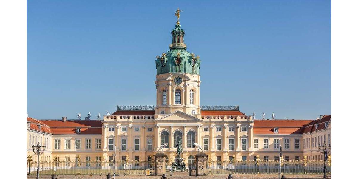 Etagenwohnung Berlin Charlottenburg - 4 Zimmer, 140 m&sup2;, 725.000&euro; | Angebot:25869707