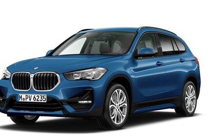 BMW X1 51.000 km 29.900 &euro; Berlin-Siemensstadt 13629