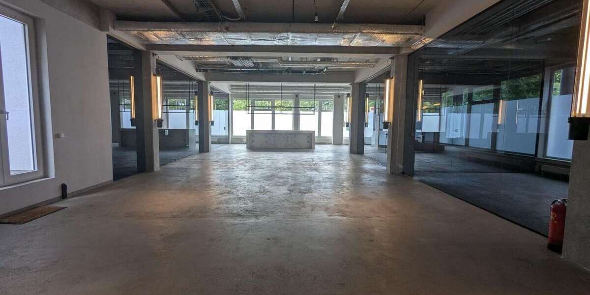 Gewerbeobjekt Berlin Prenzlauer Berg - 6.490&euro; | Angebot:26274924
