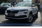 Skoda Karoq Ambition*1-Hand*Automatik*Navi*SHZ*Tempo 60.359 km 17.860 &euro; Berlin 13187