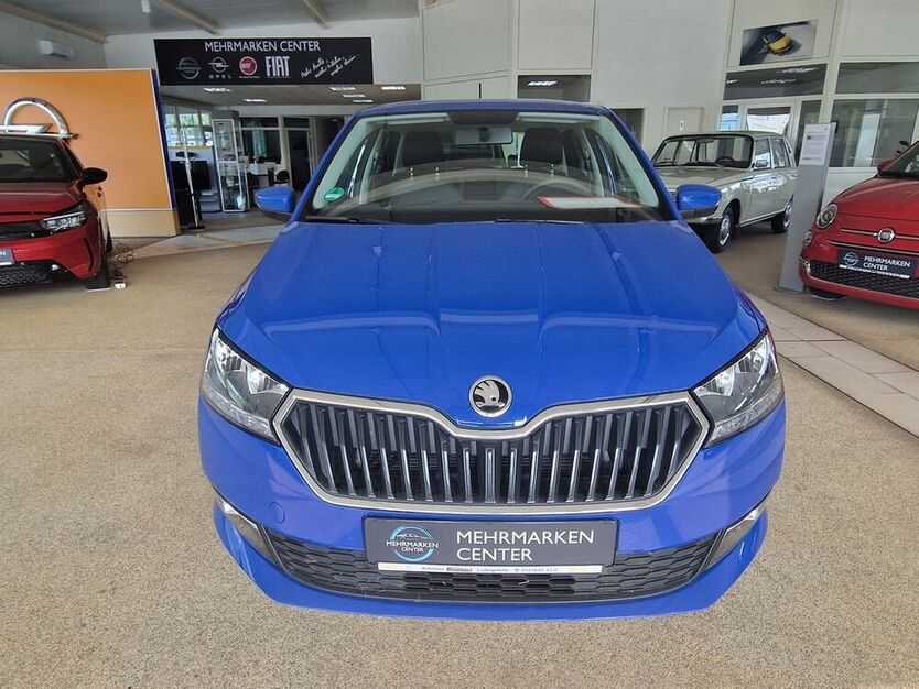 Fabia