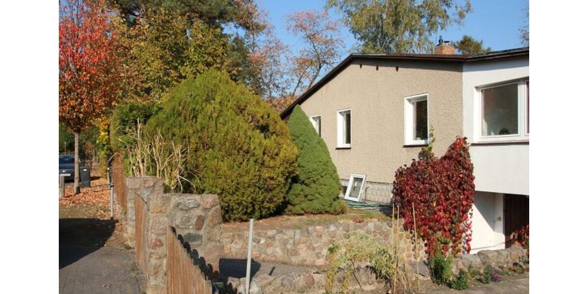 Einfamilienhaus Potsdam Krampnitz - 3 Zimmer, 107 m&sup2;, 418.000&euro; | Angebot:25810086