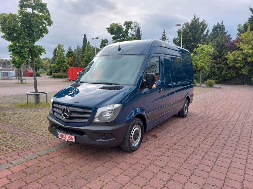 Sprinter
