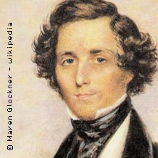 Mendelssohn: Oratorium Elias op.70 - Berliner Dom