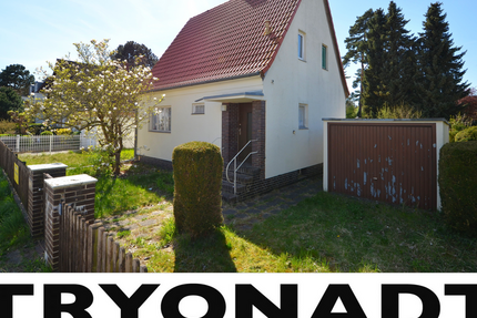 Haus Berlin Tempelhof-Schöneberg - 4.5 Zimmer, 86 m&sup2;, 449.000&euro; | Angebot:26377648