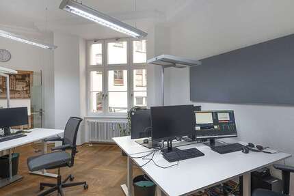 Gewerbeobjekt Berlin Mitte - 2.100&euro; | Angebot:26850512