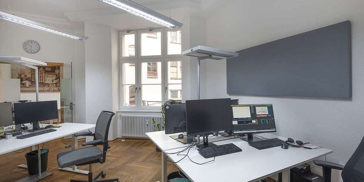 Gewerbeobjekt Berlin Mitte - 2.100&euro; | Angebot:26850512