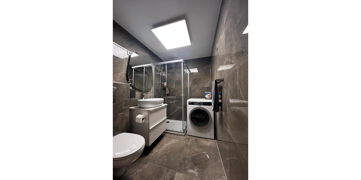 Etagenwohnung Berlin Friedrichshain-Kreuzberg - 1.5 Zimmer, 42 m&sup2;, 1.400&euro; | Angebot:26169996