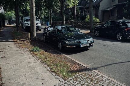 Honda Prelude