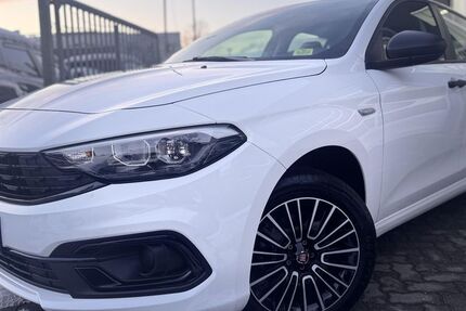 Fiat Tipo 23.481 km 19.998 &euro; Berlin 13127