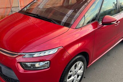 Citroen C4 Picasso 299.000 km 3.290 € Berlin 12057
