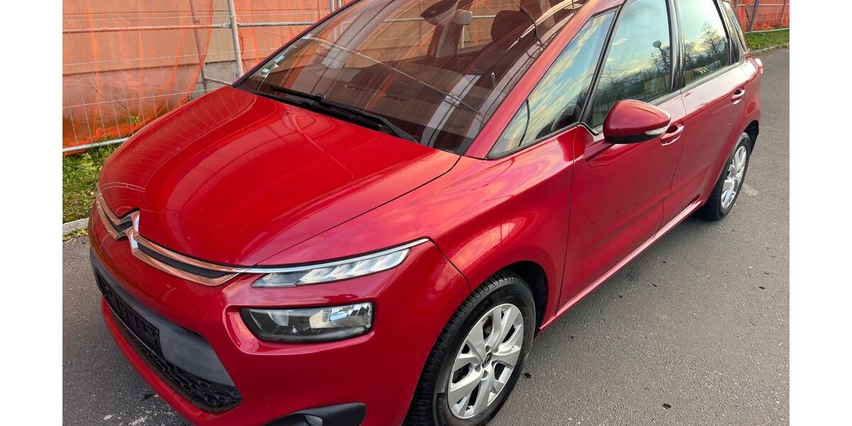 Citroen C4 Picasso 299.000 km 3.290 € Berlin 12057