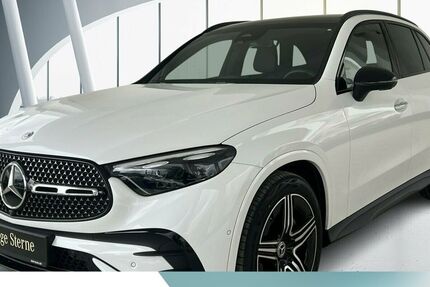 Mercedes-Benz GLC 200 9.562 km 55.849 &euro; Potsdam 14480