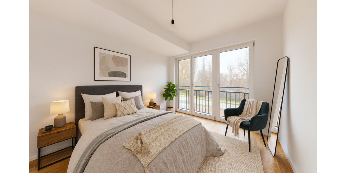 Etagenwohnung Teltow - 3 Zimmer, 79 m&sup2;, 515.500&euro; | Angebot:24049674