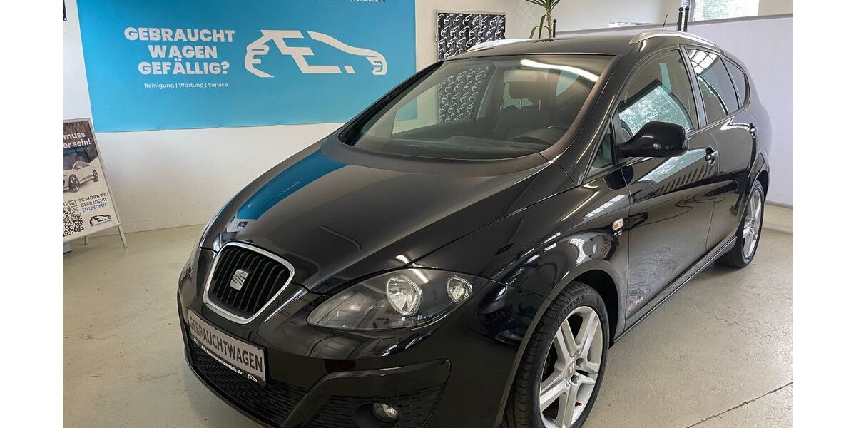Seat Altea 184.524 km 4.950 &euro; Falkensee 14612