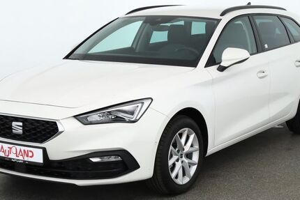 Seat Leon 104.650 km 18.990 &euro; Berlin 12683