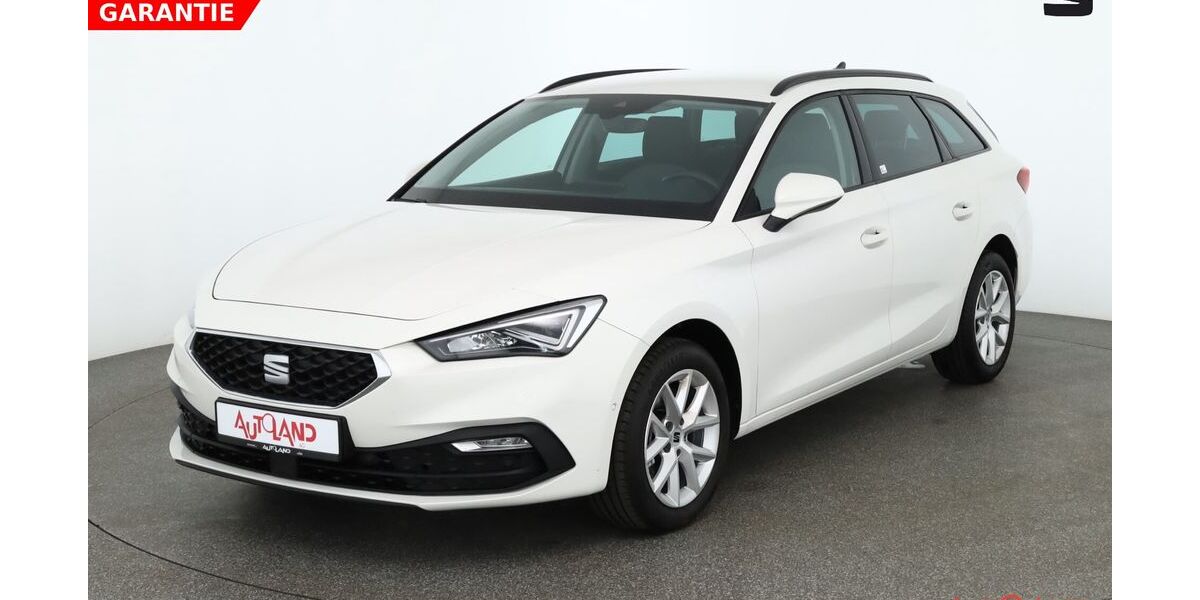 Seat Leon 104.650 km 18.990 &euro; Berlin 12683