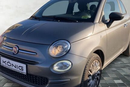 Fiat 500 8.278 km 12.798 &euro; Teltow 14513
