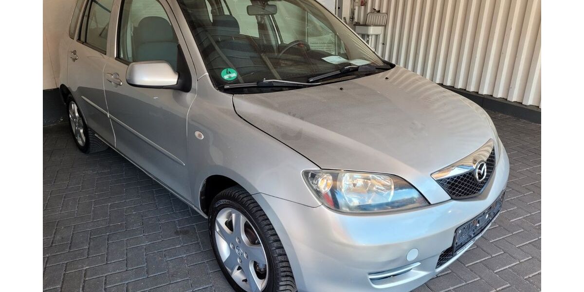 Mazda 2 169.000 km 1.990 &euro; Berlin 12277