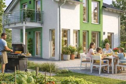 Haus Ludwigsfelde Ahrensdorf - 5 Zimmer, 113 m&sup2;, 570.000&euro; | Angebot:26262427