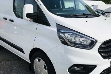 Ford Transit Custom 149.860 km 15.880 &euro; Berlin 13127