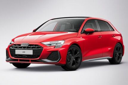 Audi A3 10.469 km 36.900 € Berlin 12489