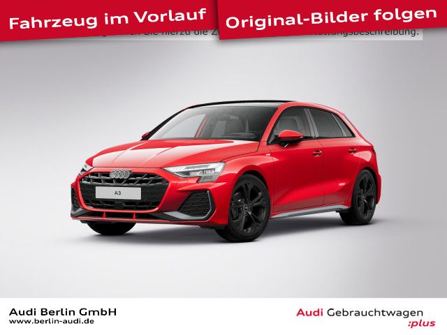 Audi A3 10.469 km 36.900 € Berlin 12489