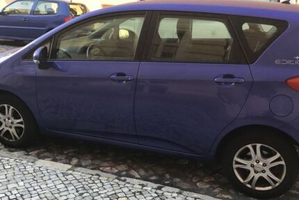 Subaru Trezia 125.000 km 4.500 € Potsdam 14467