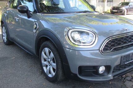 Mini Countryman SE (Cooper) 52.700 km 19.990 &euro; Berlin 12309