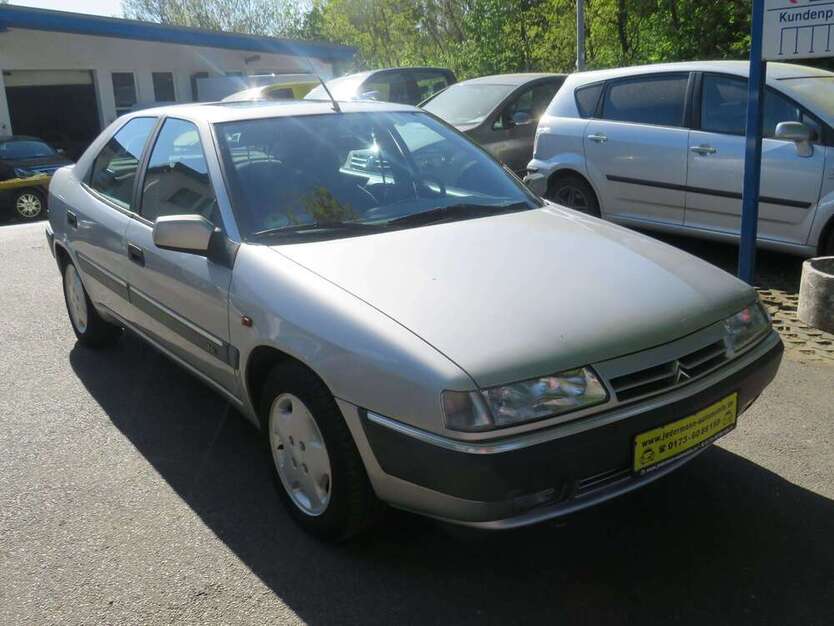 Xantia