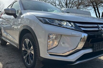 Mitsubishi Eclipse 111.586 km 14.700 &euro; Berlin 14167