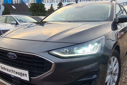 Ford Focus 140.000 km 12.600 &euro; Berlin 13127