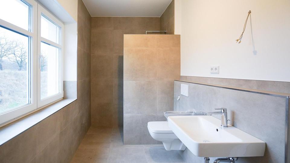 Etagenwohnung Potsdam - 4 Zimmer, 96 m&sup2;, 1.990&euro; | Angebot:26442533