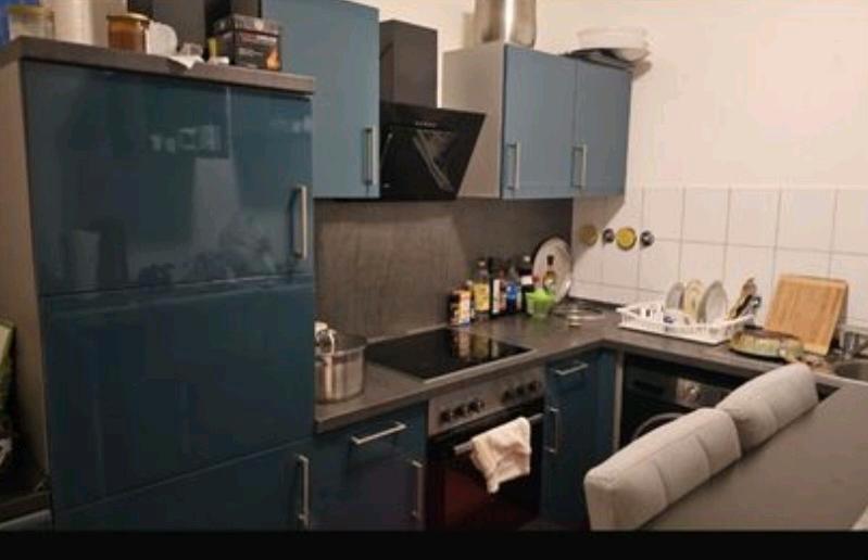 Etagenwohnung Schwielowsee - 2 Zimmer, 45 m&sup2;, 650&euro; | Angebot:25164228