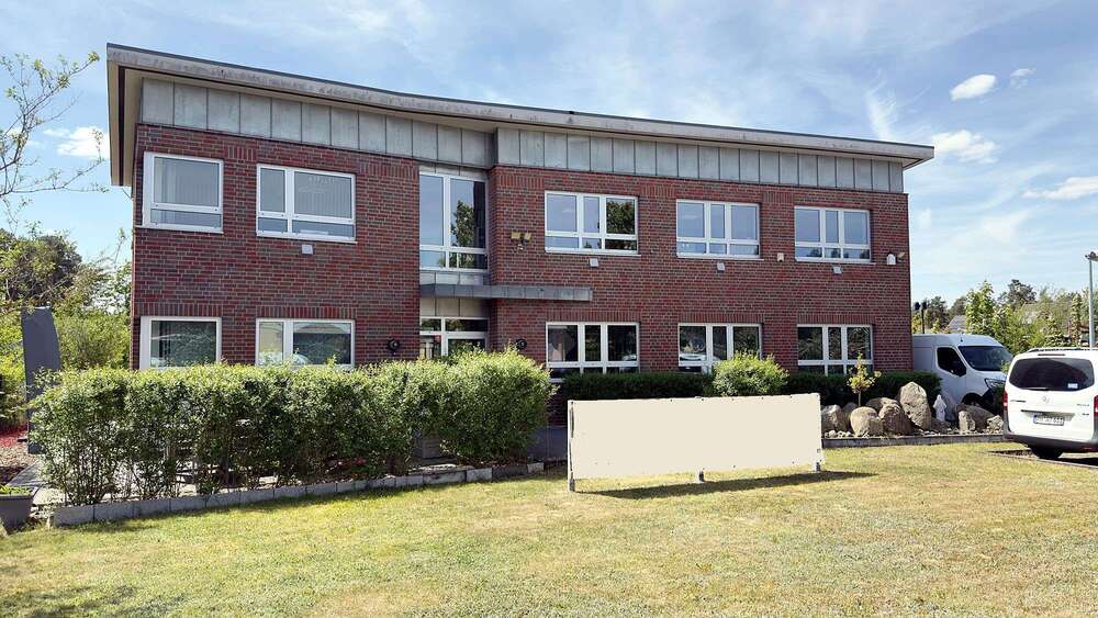 Gewerbeobjekt Seddiner See - 1.875&euro; | Angebot:20841902