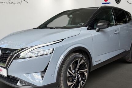 Nissan Qashqai 36.733 km 27.380 &euro; Nauen 14641