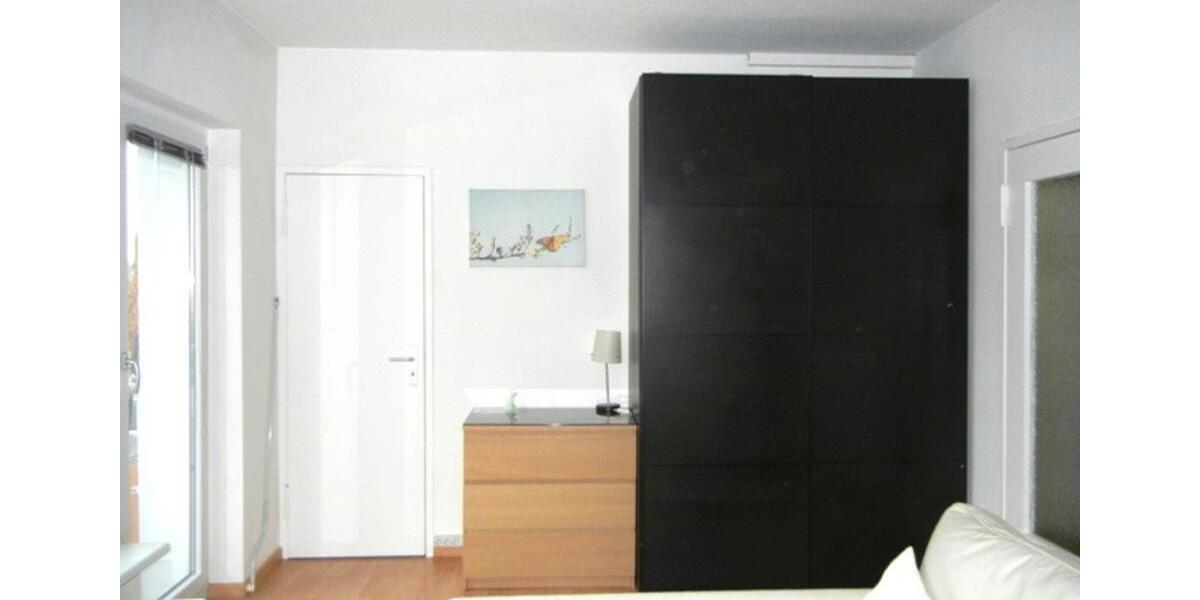 Dachgeschoßwohnung Berlin Neukölln - 1 Zimmer, 35 m&sup2;, 175.000&euro; | Angebot:25297329